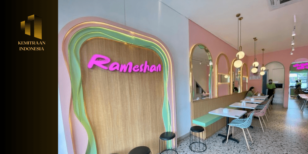 Franchise Rameshan