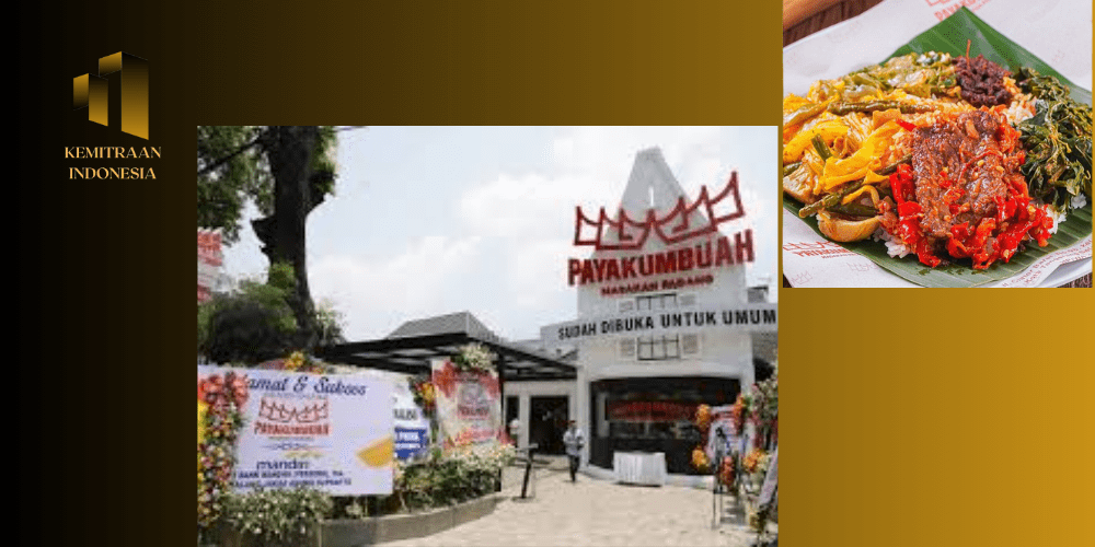 Franchise RM Payakumbuah