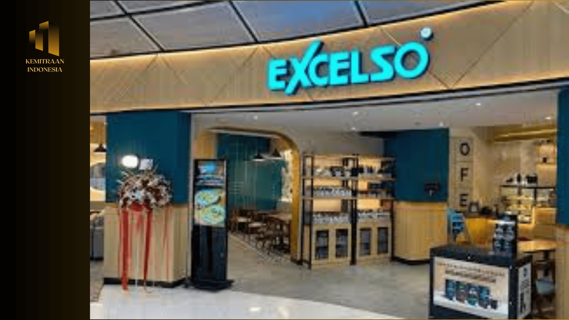 Franchise excelso
