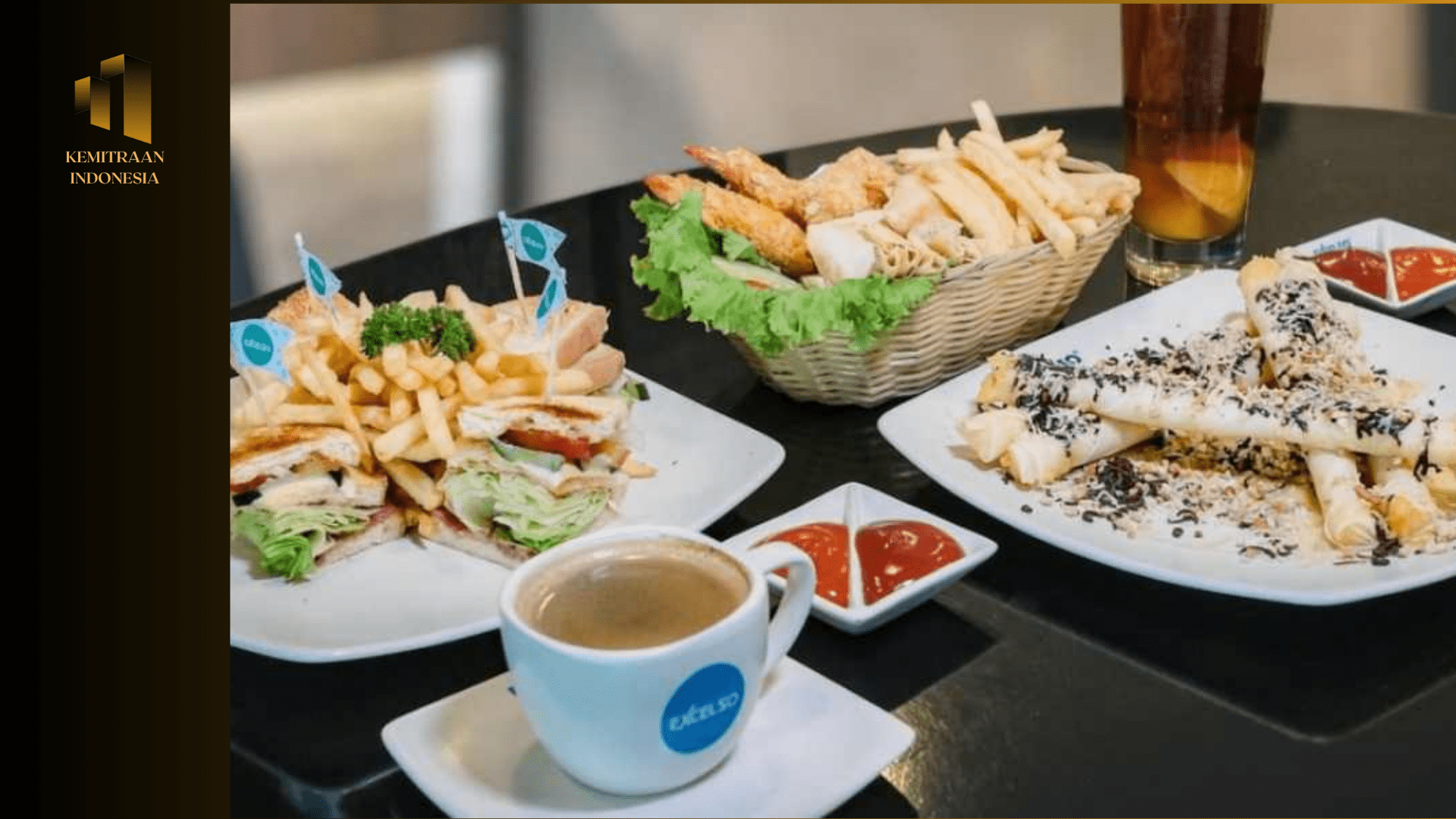 Franchise excelso