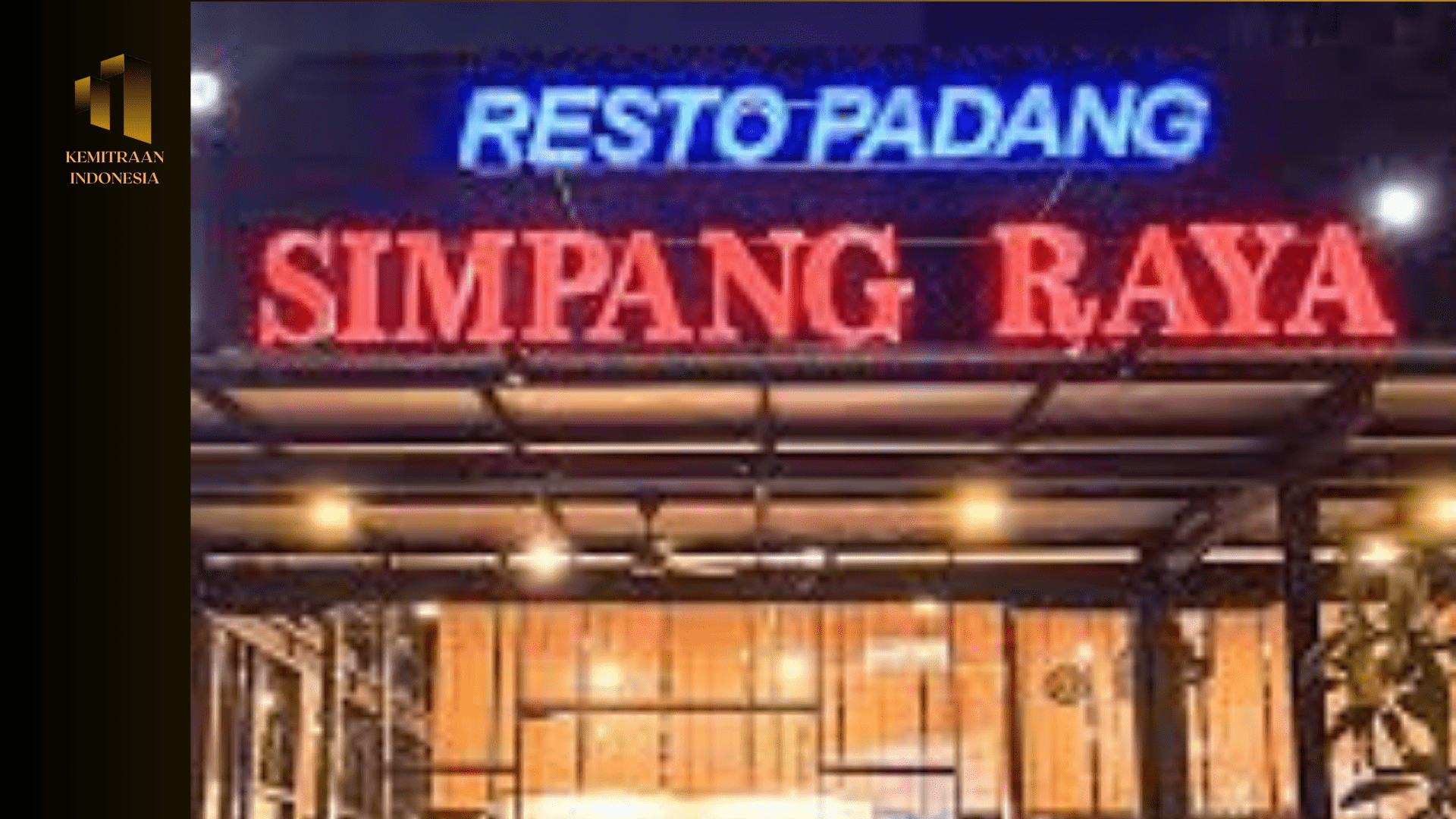 Franchise RM Simpang Raya