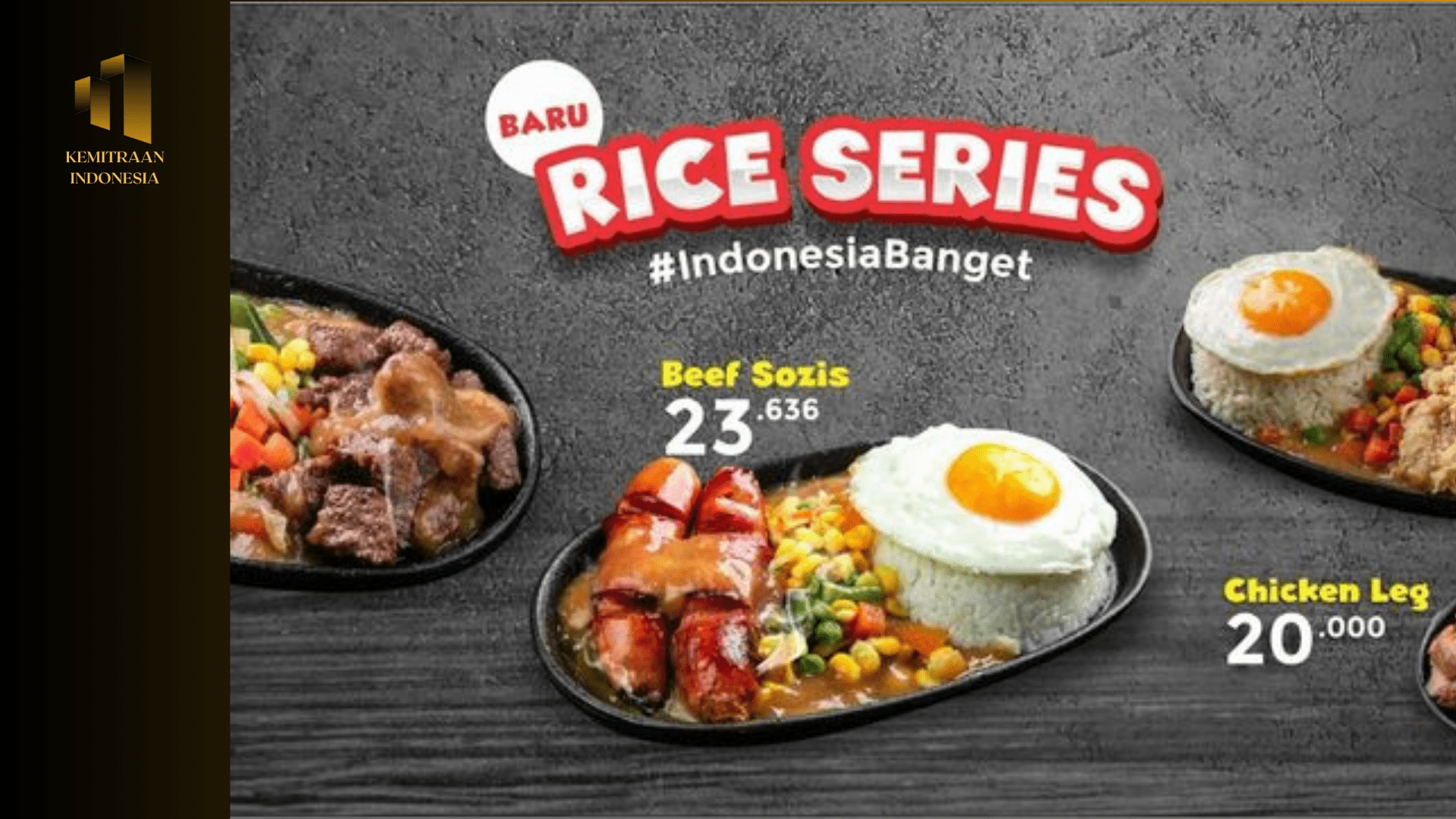 Franchise Waroeng Steak