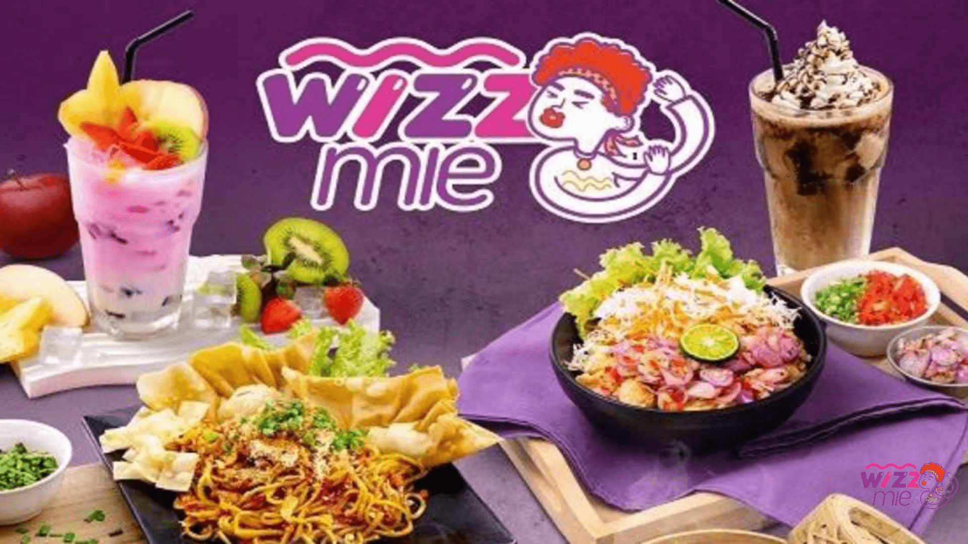 WizzMie