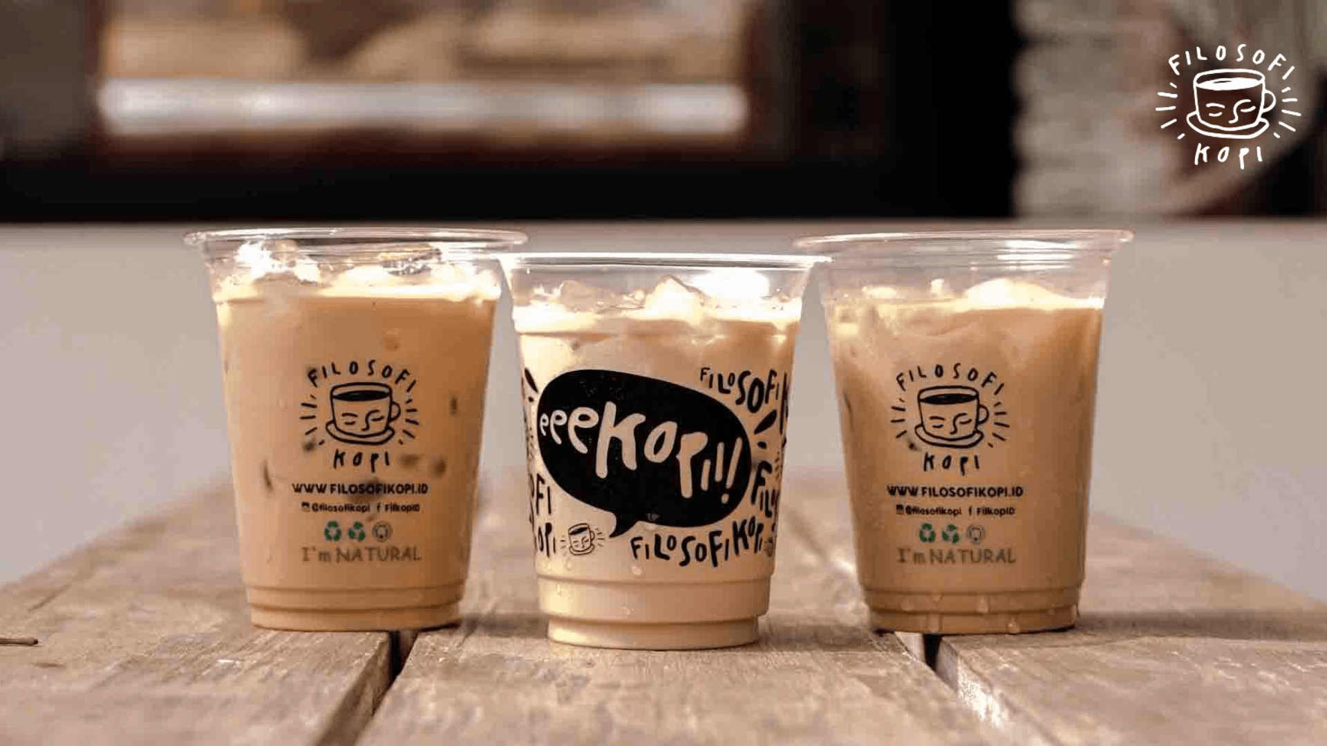 Franchise Filosofi kopi