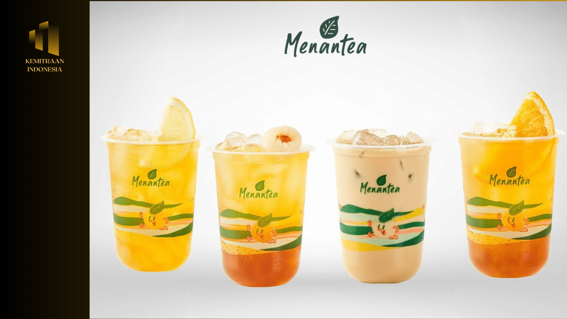 Franchise Menantea