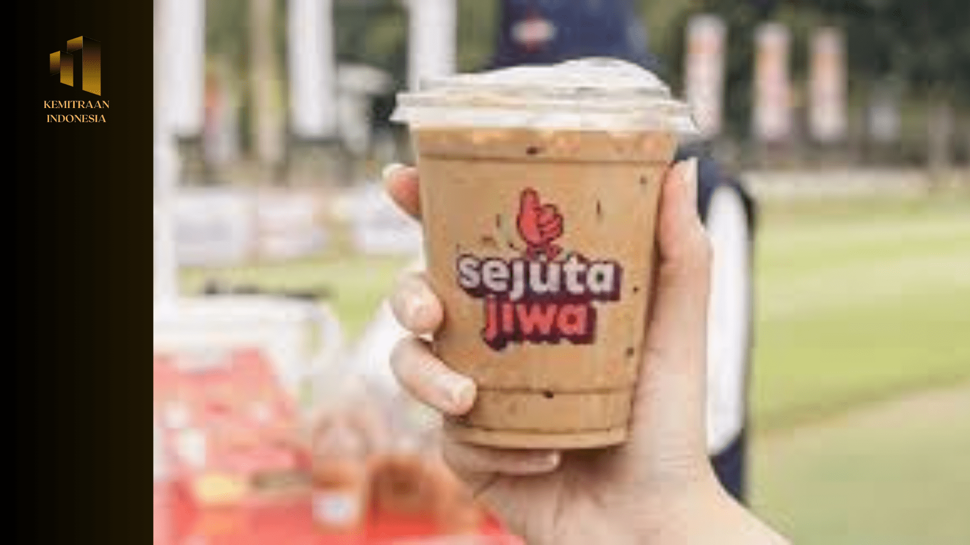 Franchise Sejuta Jiwa