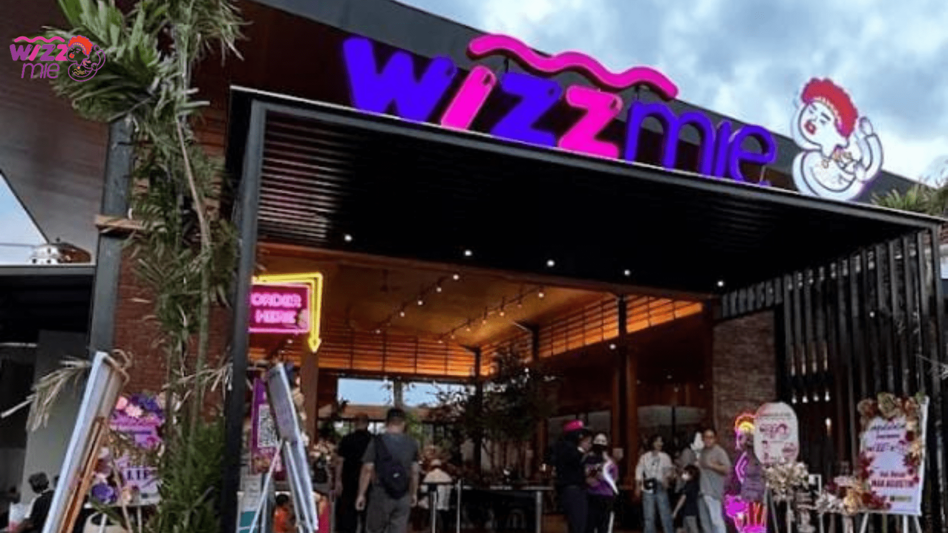 WizzMie