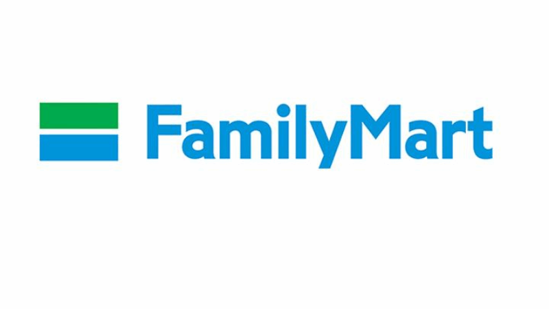 franchise FamilyMart